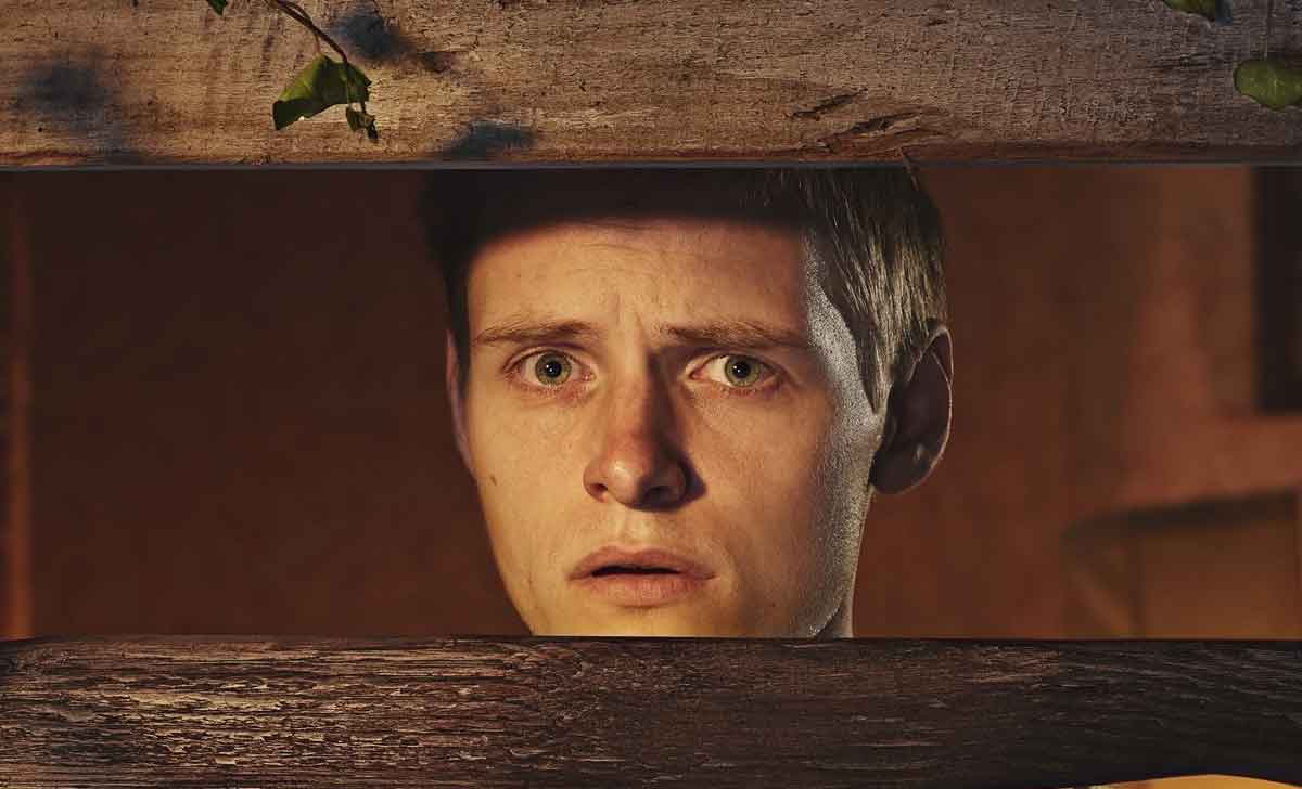 somewhere boy (2022)