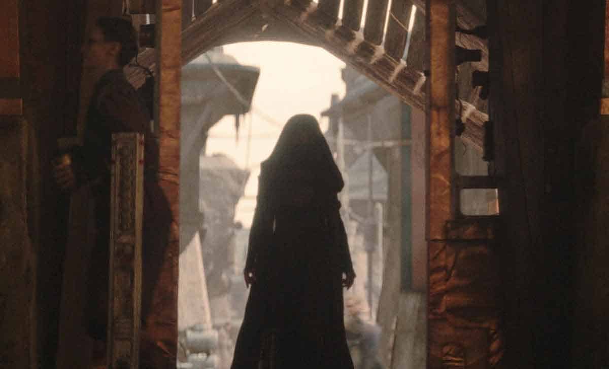 star wars: the acolyte