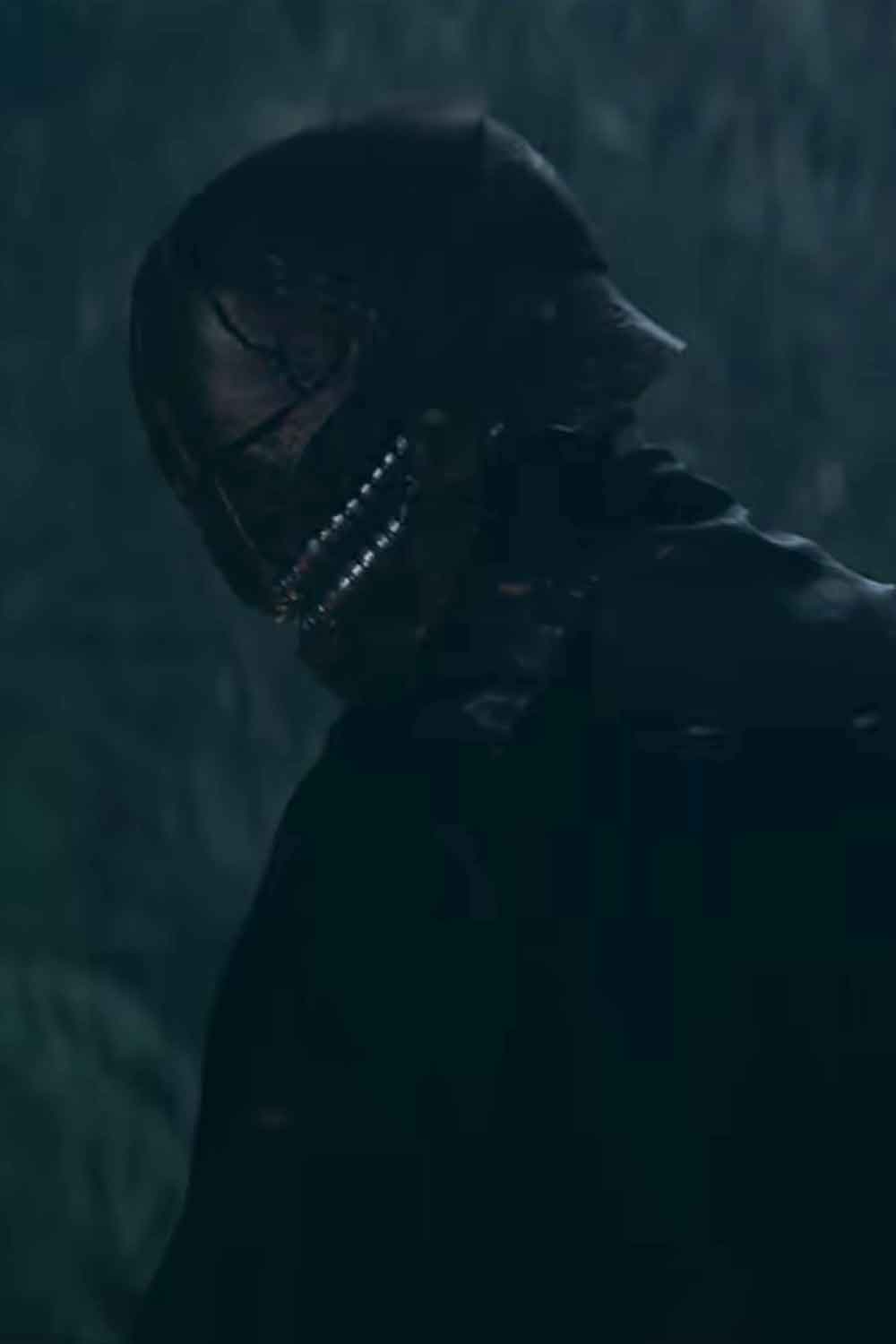 star wars: villano de the acolyte