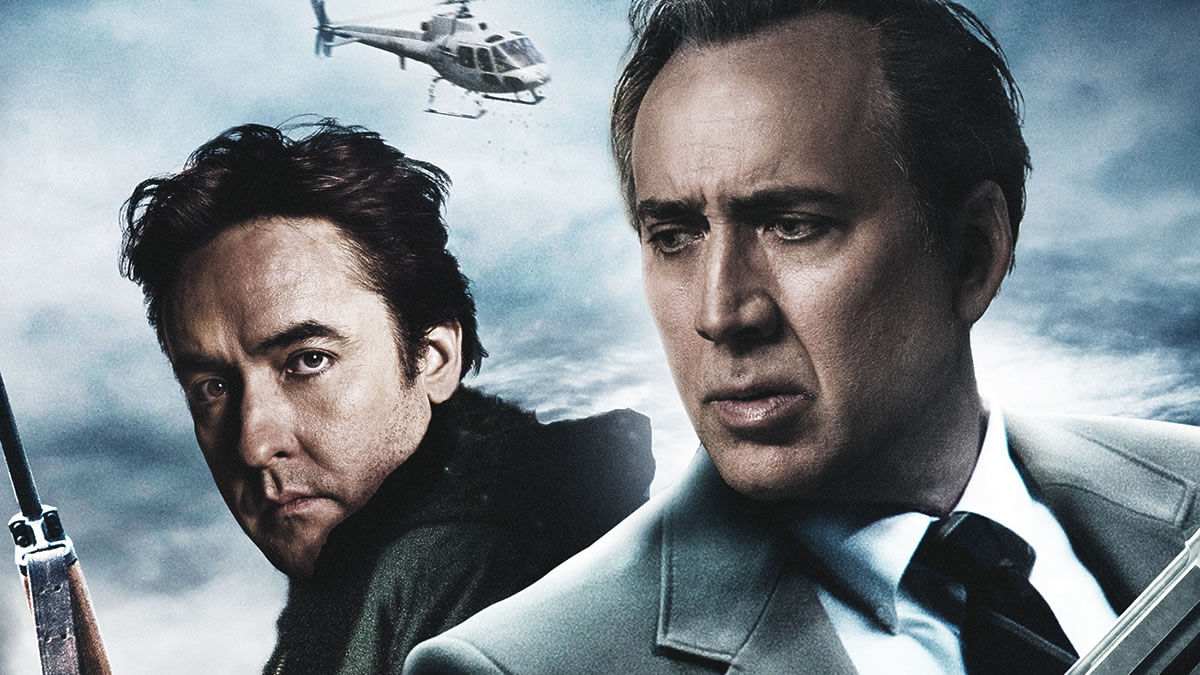 El thriller olvidado de Nicolas Cage qué llega a Netflix 11 años después the frozen ground