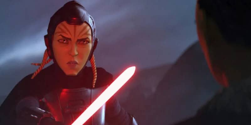 Tales of the Empire, 2024