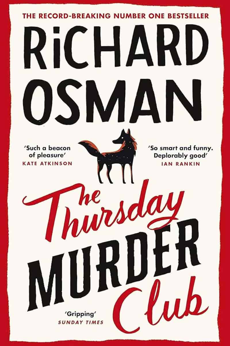 the thursday murder club en netflix