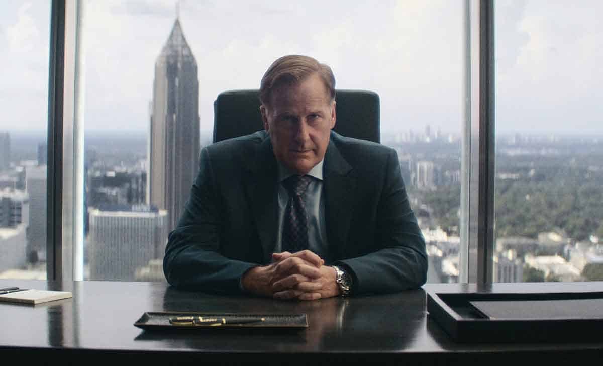 todo un hombre (a man in full) serie de netflix