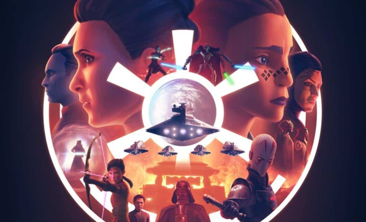 tales of the empire, 2024