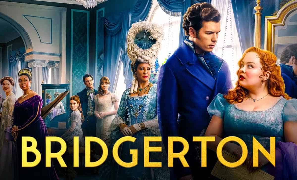 los bridgerton, temporada 3, pt 1, 2024, netflix