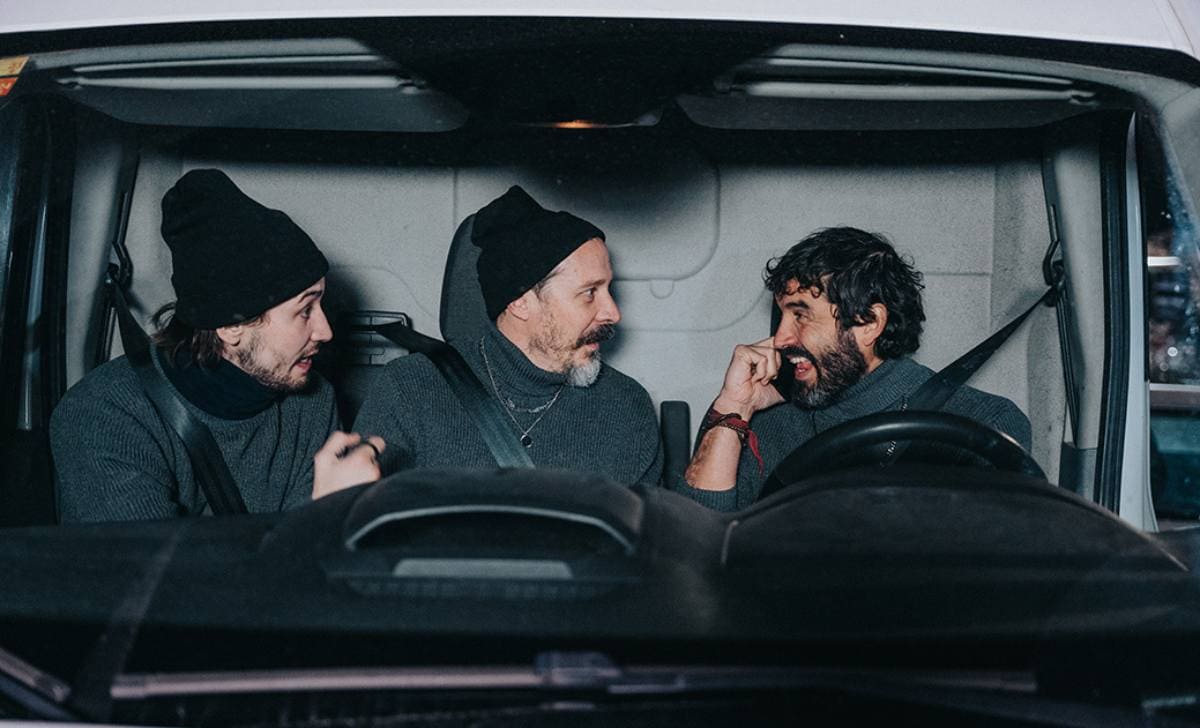 atasco, prime video, 2024