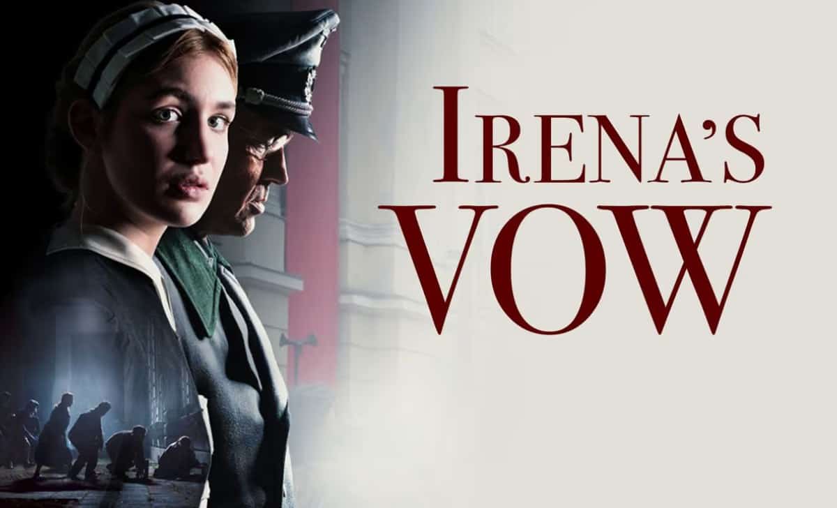 Critica a La promesa de Irene: Otra heroína de la segunda guerra mundial la promesa de irene, 2024