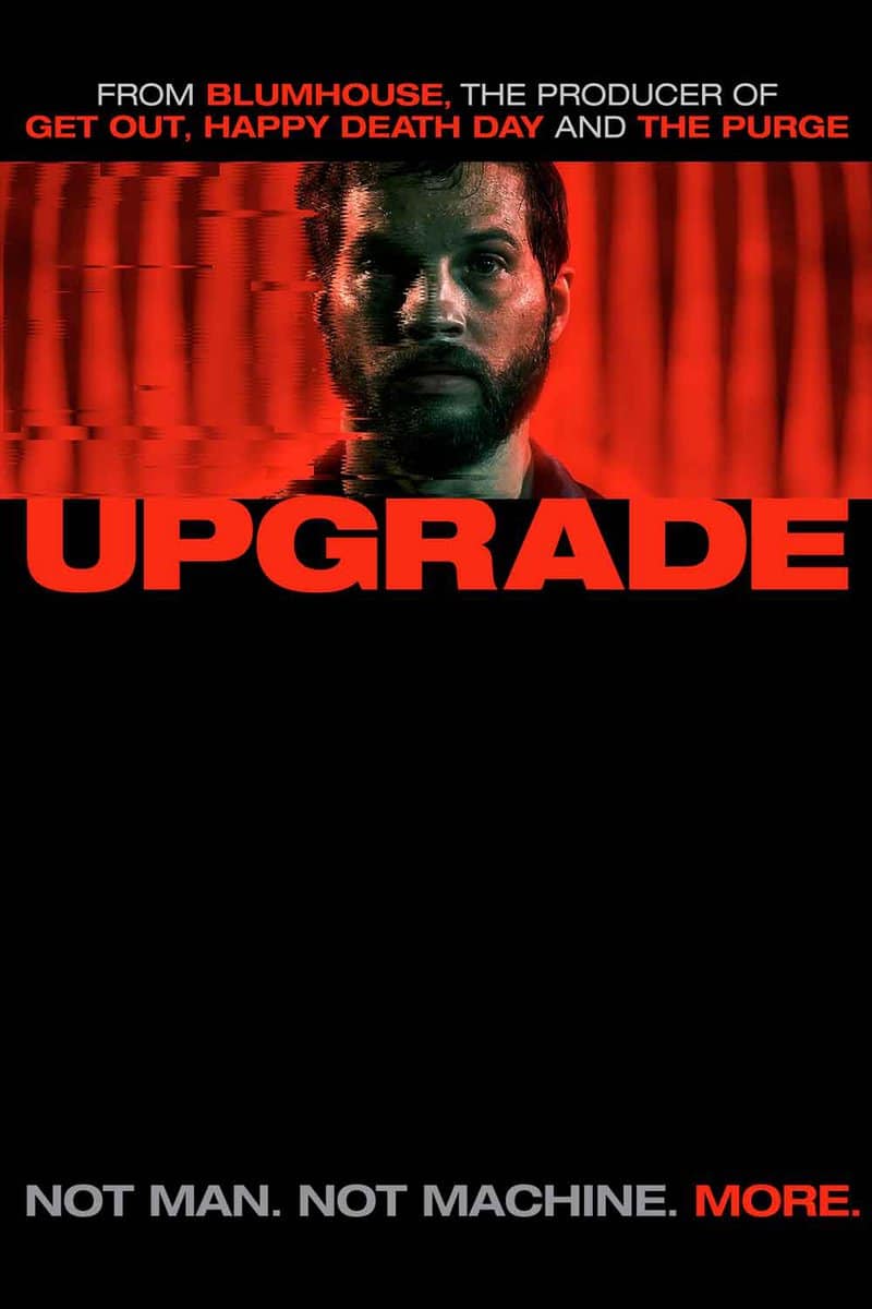 Upgrade (Ilimitado) de 2018