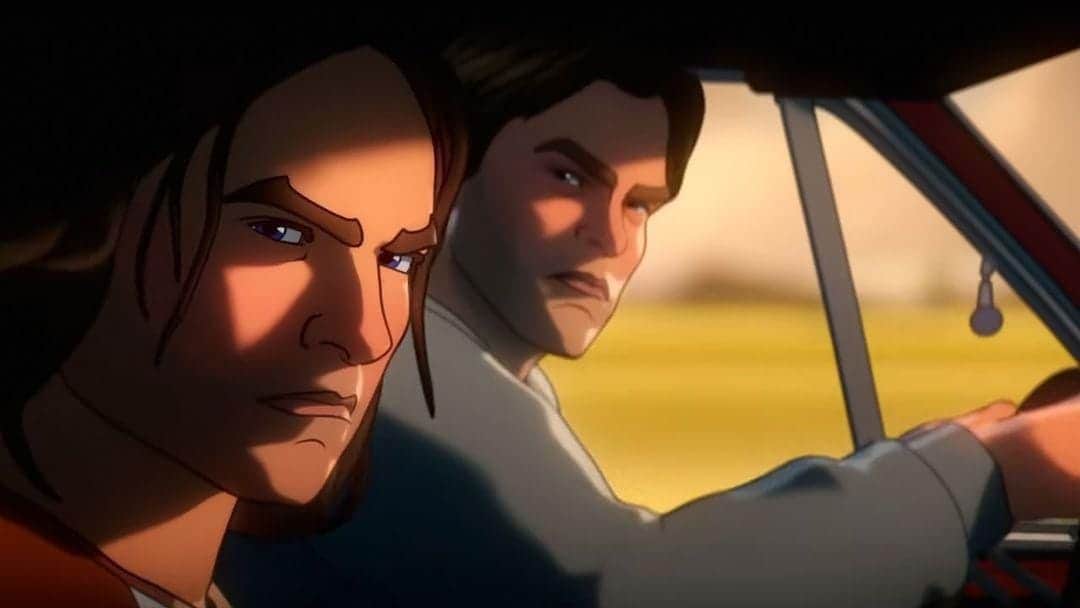 what if...? - temporada 3