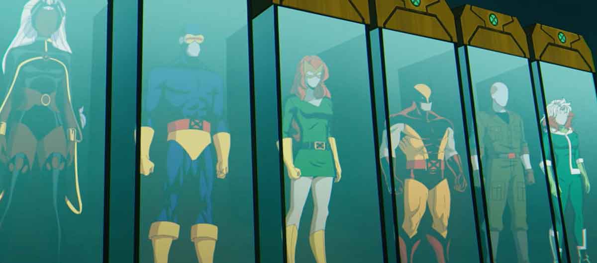 X-Men 97 resumen episodio 9