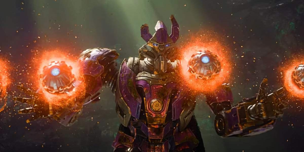 Transformers one - optimus prime