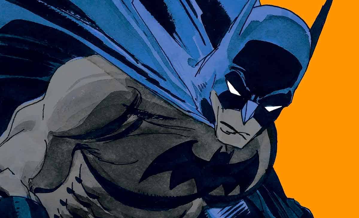 dc comics anuncia la secuela de batman: the long halloween: the last halloween