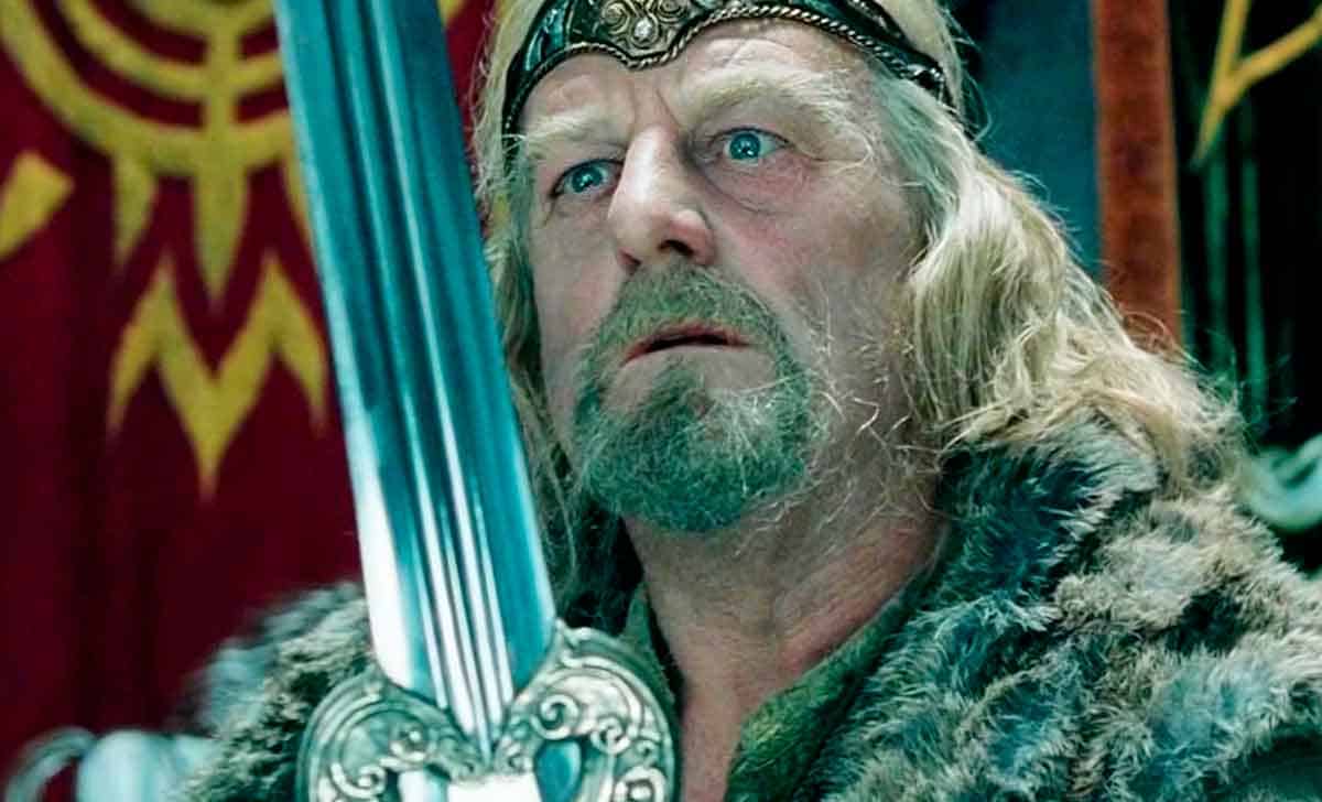 bernard hill theoden