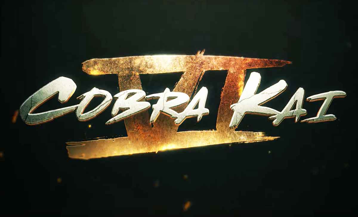 cobra kai 6