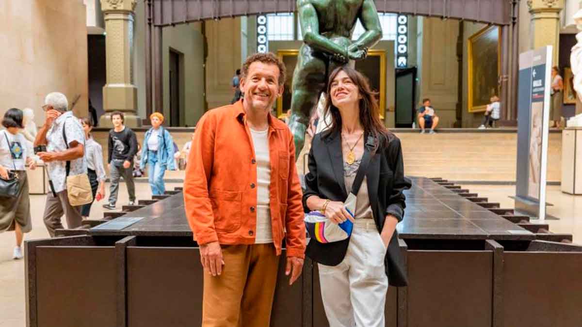 la vie pour de vrai - de vuelta a la realidad - fotograma