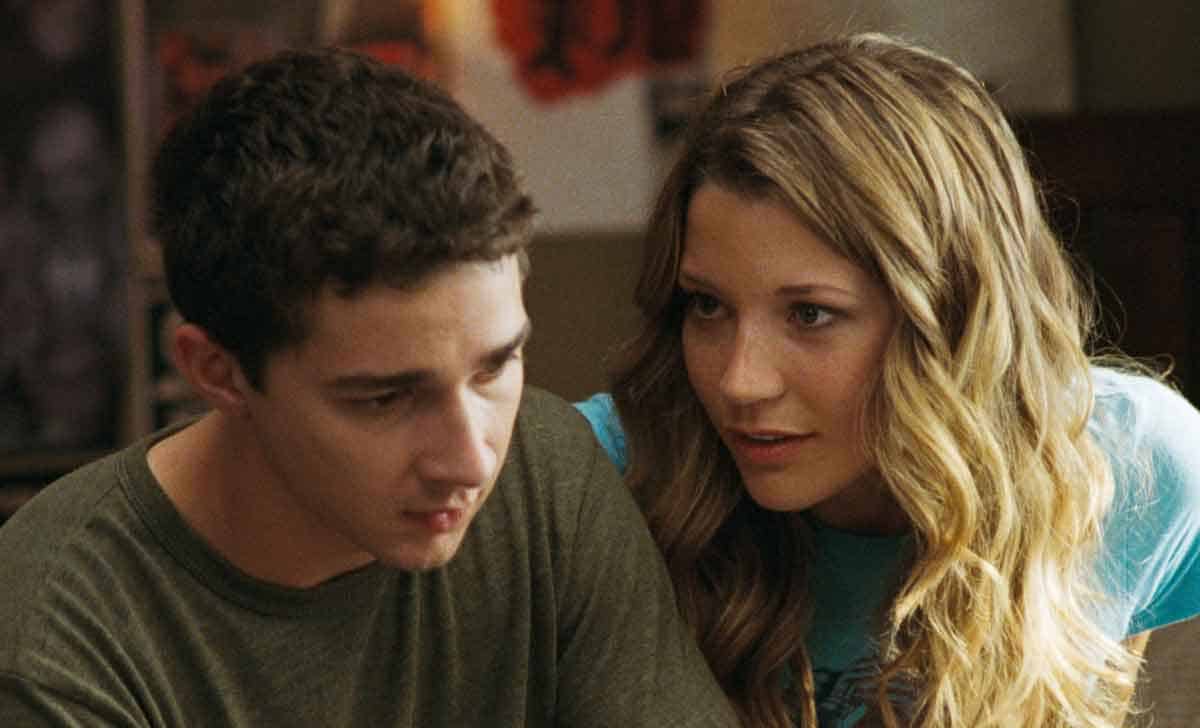 netflix - disturbia (2007)