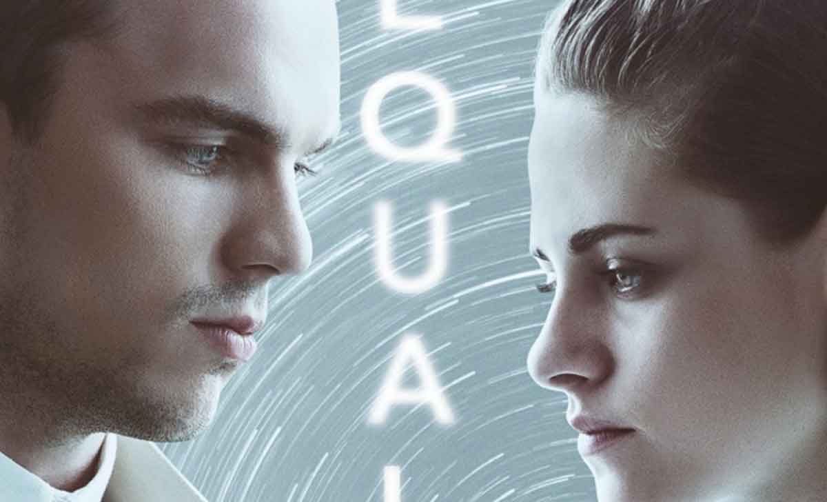 ciencia ficción - equals (2015)