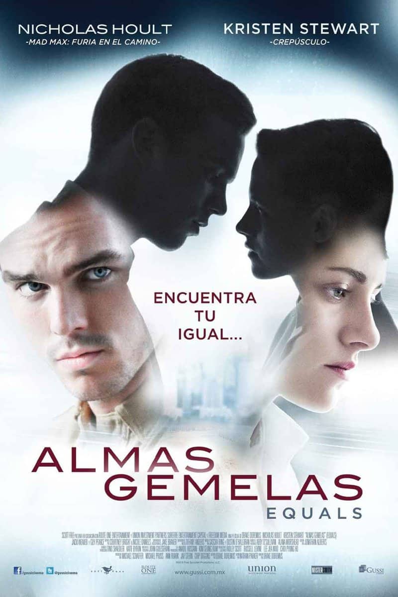 equals (2015)