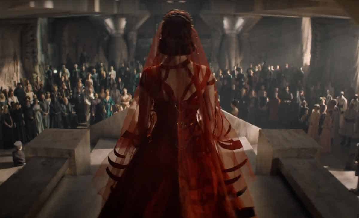 fotograma dune: la profecía