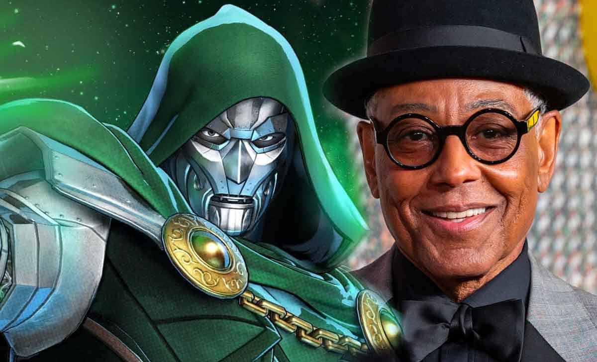 ¿giancarlo esposito el doctor doom del ucm?