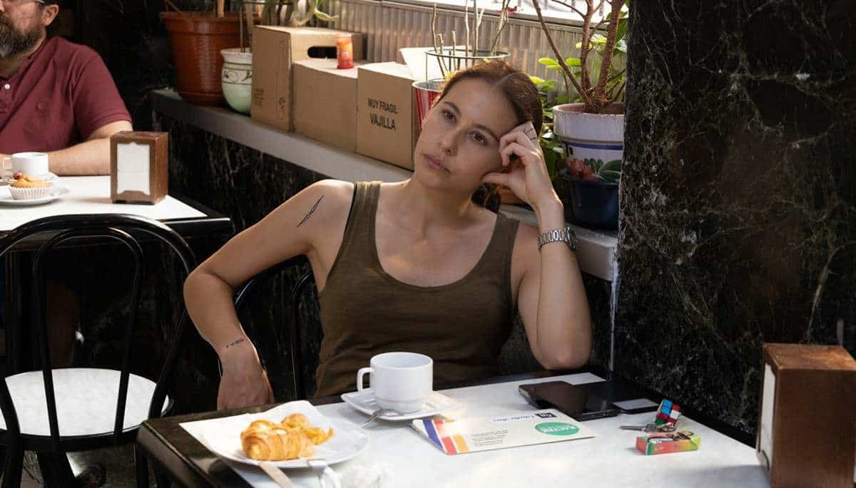 las largas sombras, 2024