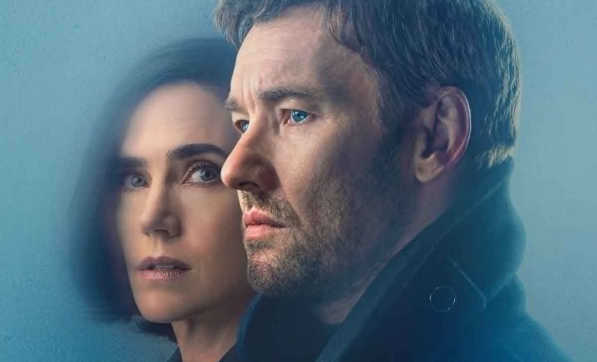 serie Materia oscura (Dark Matter)