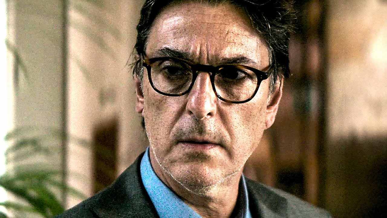 Mathieu, Jugando con Fuego, 2024