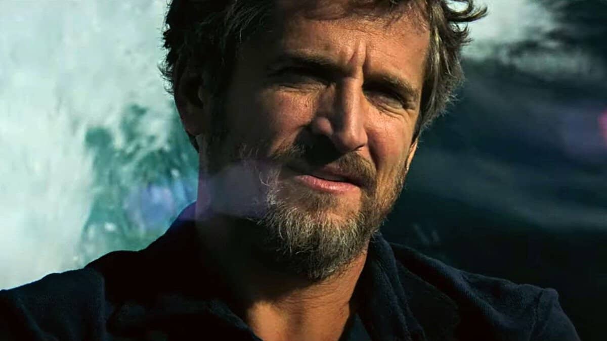 Vincent, Jugando con Fuego, 2024