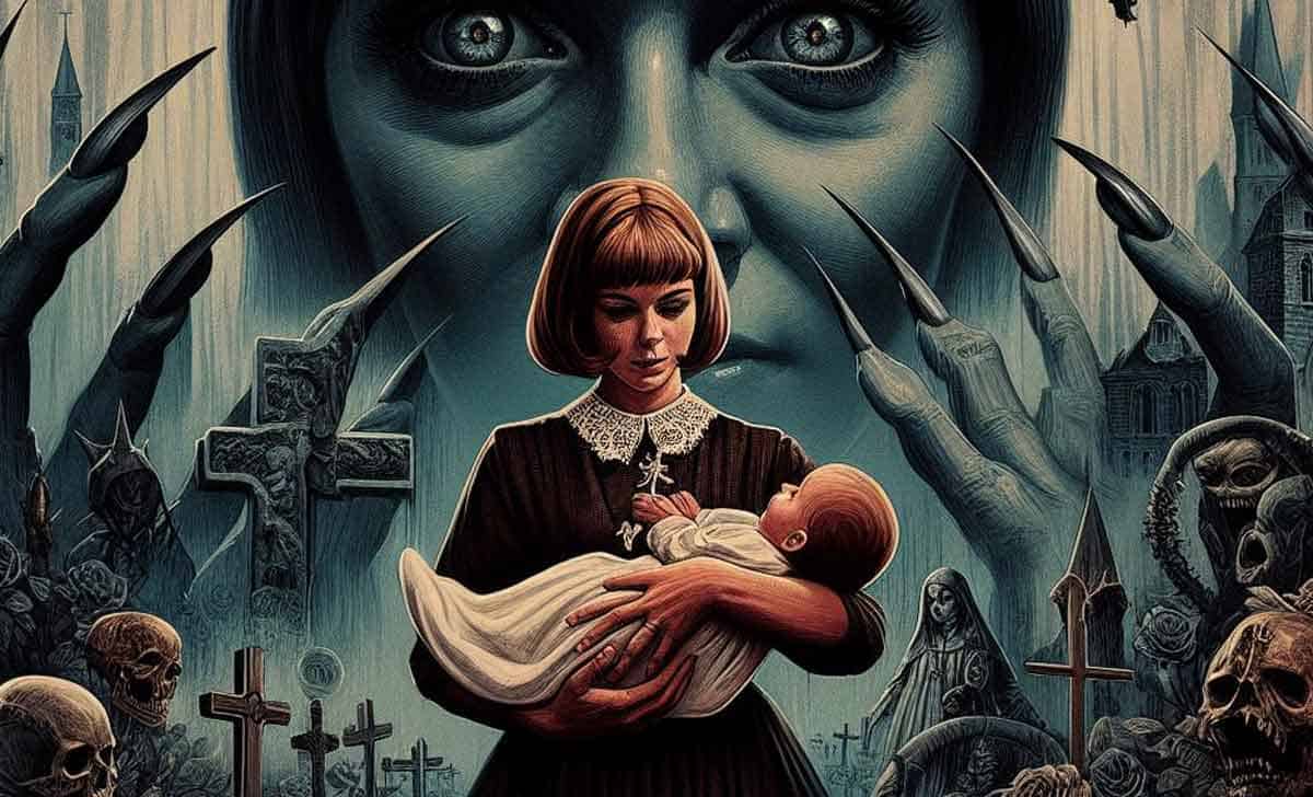 la mejor película de terror de los 60 tendrá una precuela