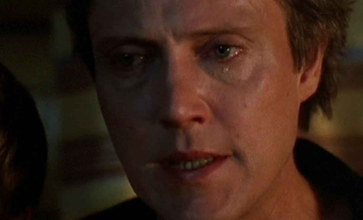 película de ciencia ficción communion