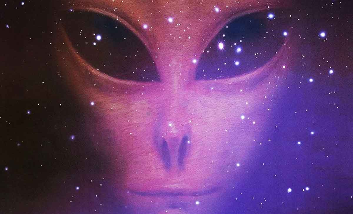 película de ciencia ficción Communion