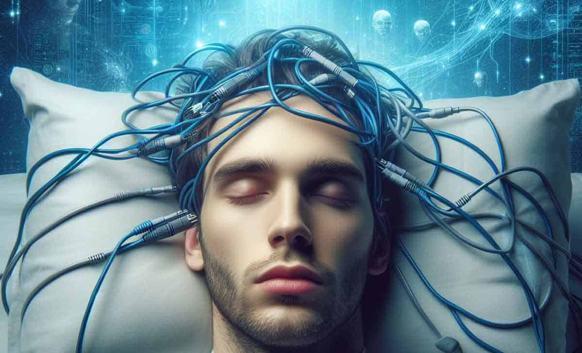 película de ciencia ficción sueños