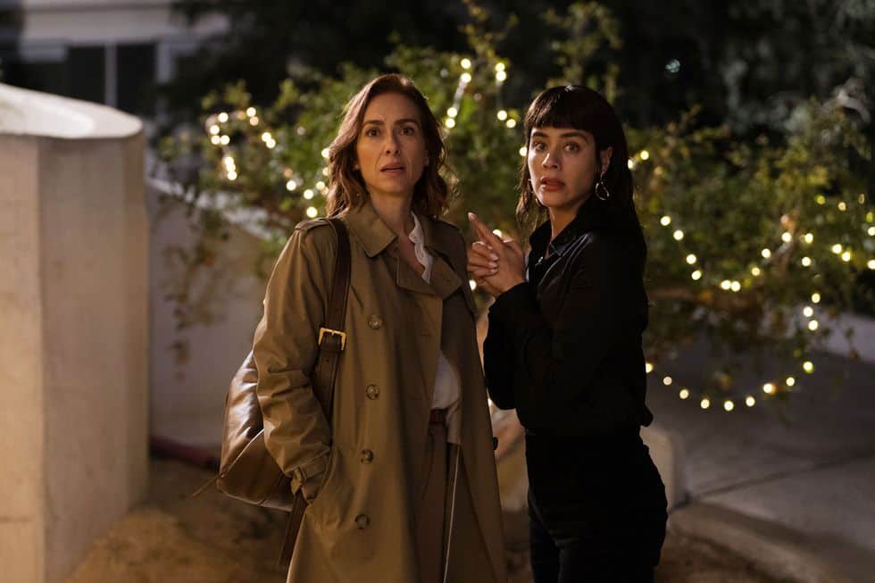 Perverso, Prime Video