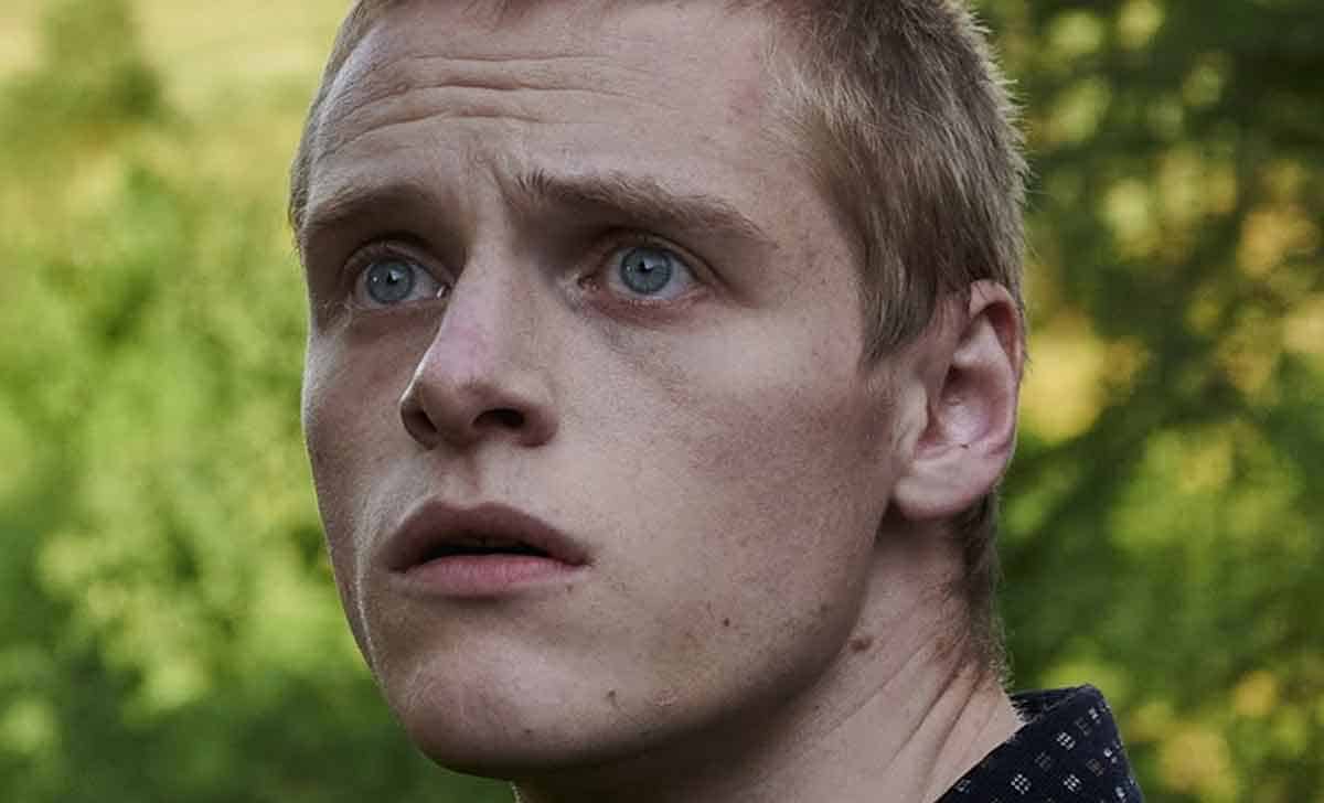 Somewhere Boy (2022)