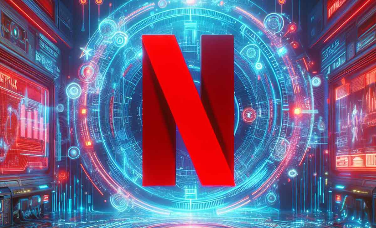 serie de ciencia ficción de netflix