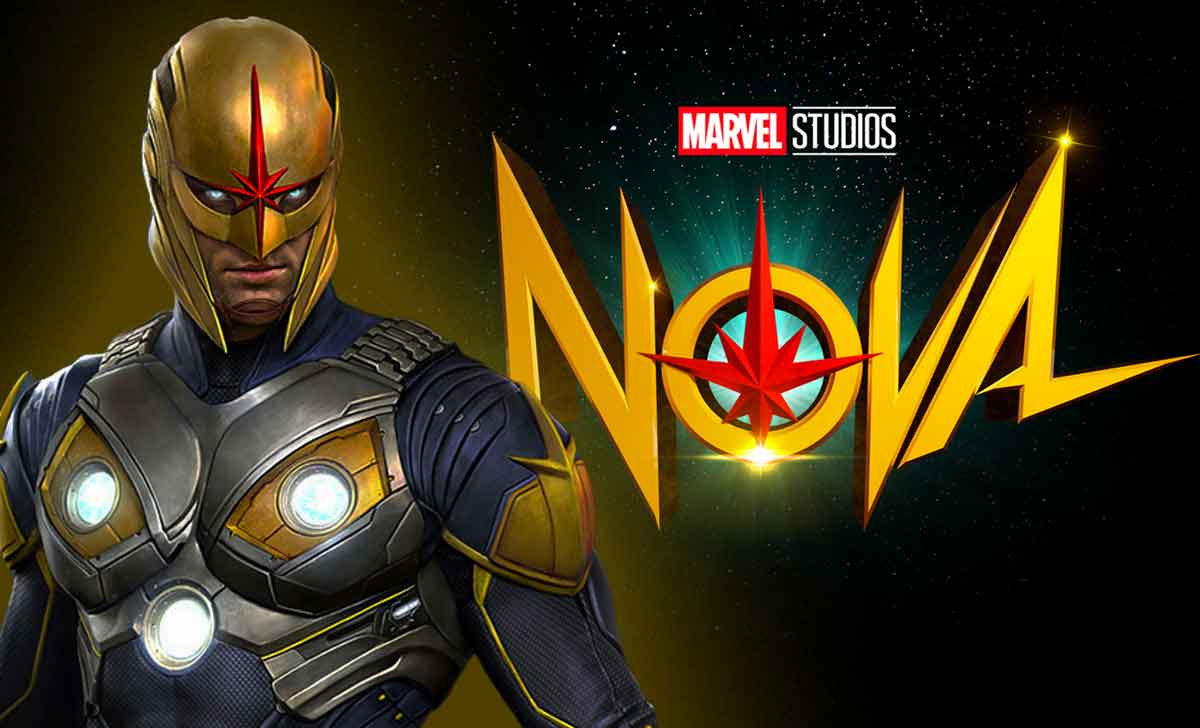 Revelan un detalle muy importante de la nueva serie de Marvel: NOVA