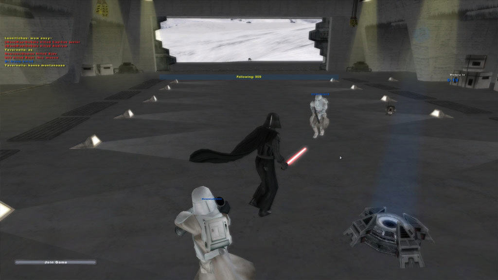 Star Wars: Battlefront II - 2005