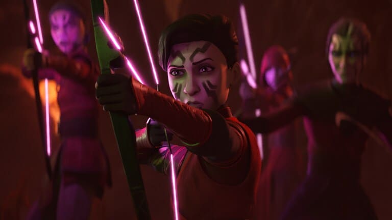 Tales of the Empire, 2024