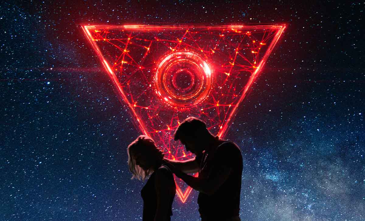 ciencia ficción - tao (2018)