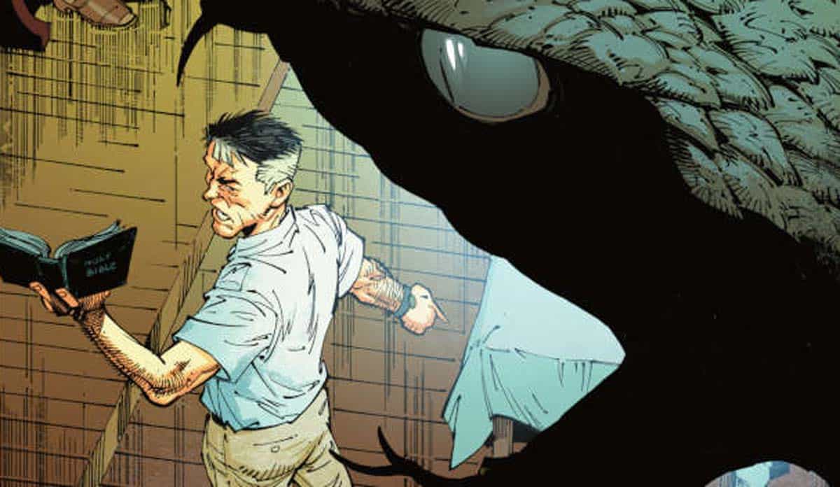 tenemos demonios viñeta