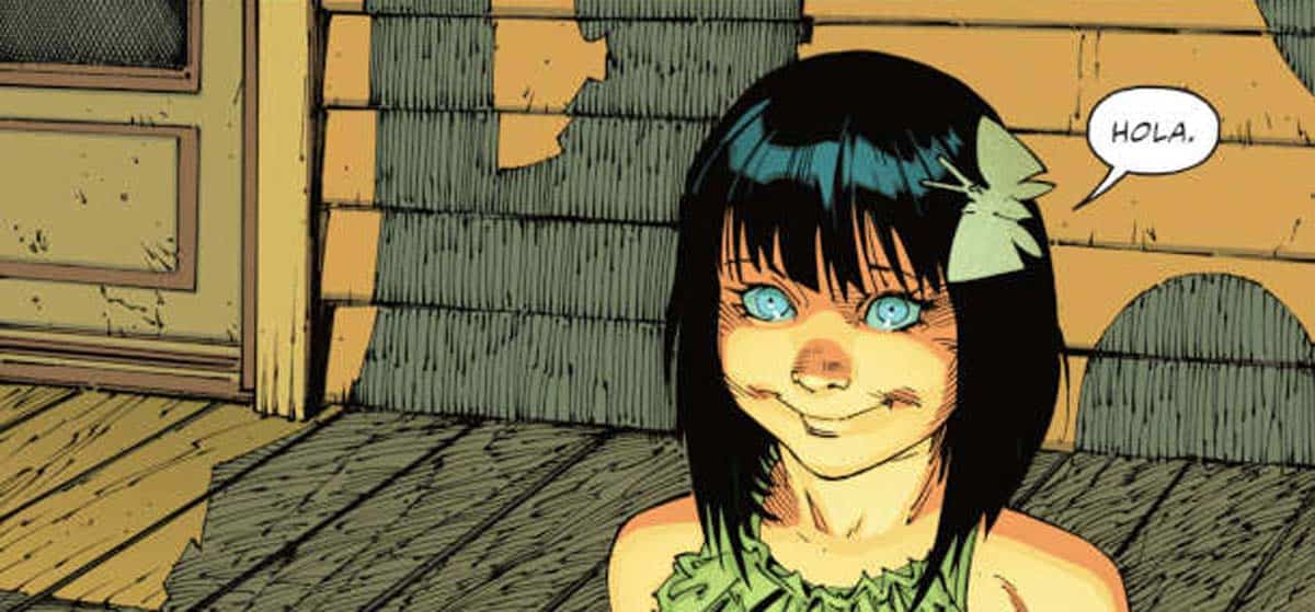 tenemos demonios viñeta