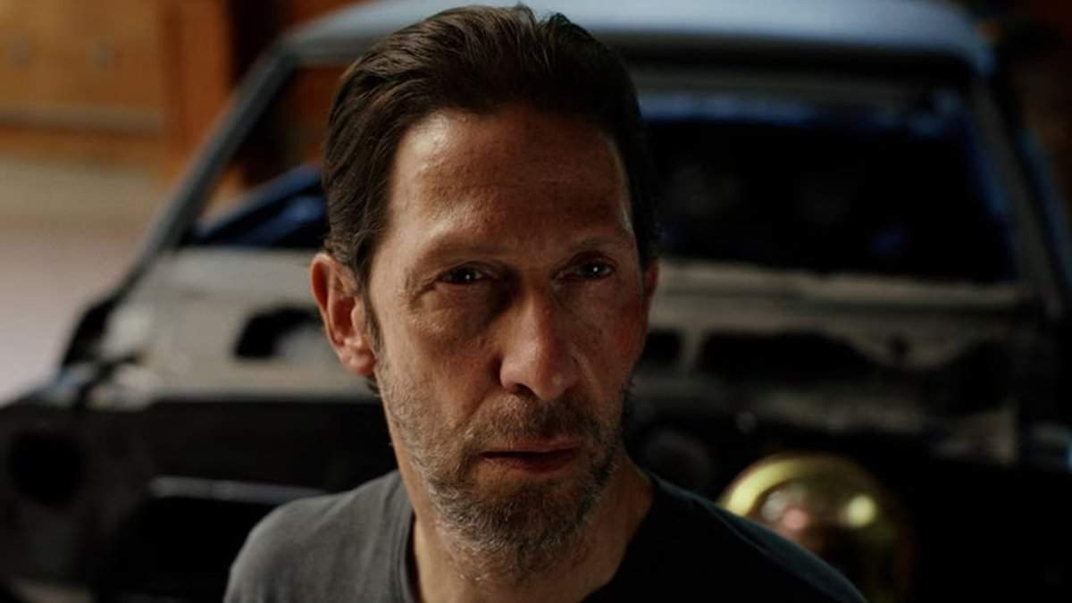 Tim Blake Nelson
