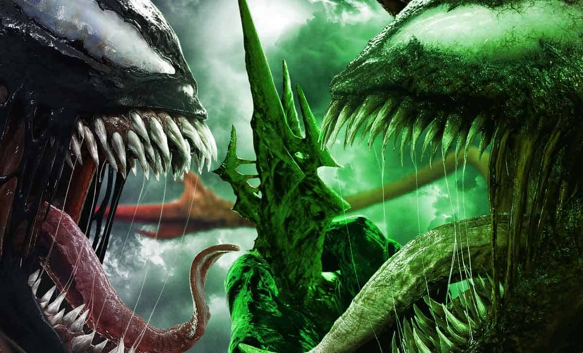 villano de Venom 3 Lasher