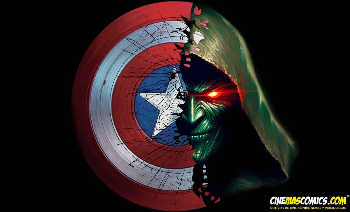 El equipo de villanos de Marvel que podría debutar en el cine en 2025 villanos de marvel 2025