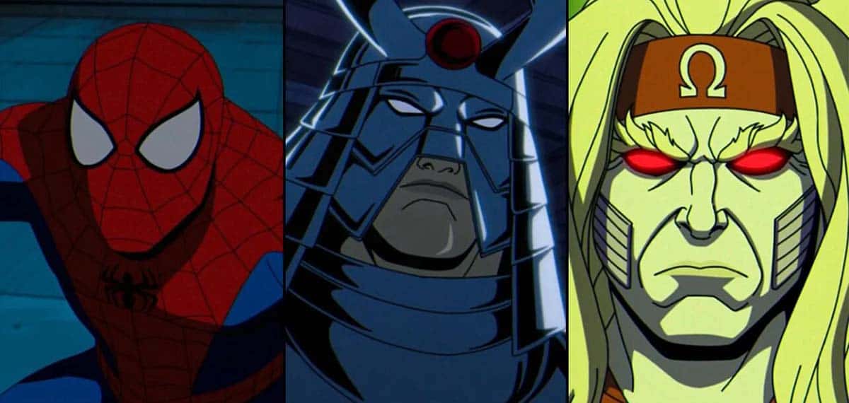 x-men 97 episodio 8 cameos