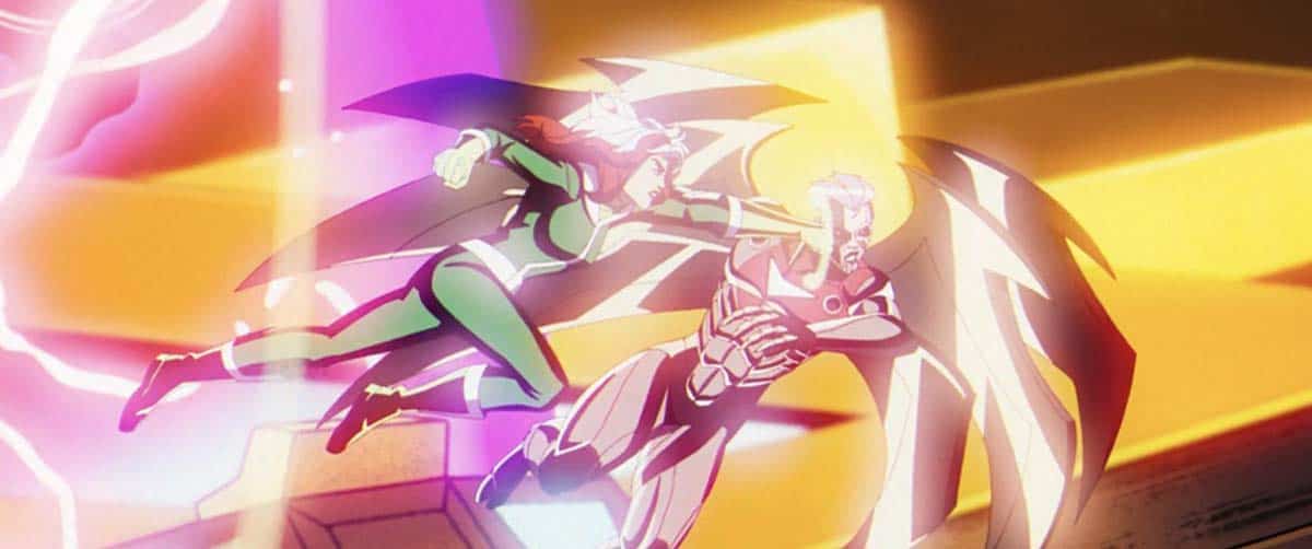 X-Men 97 episodio 10