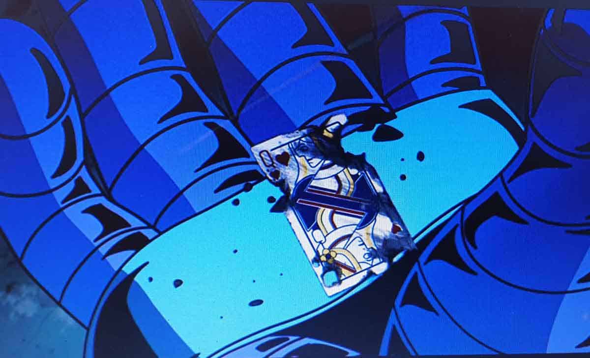 X-Men '97 escena postcréditos