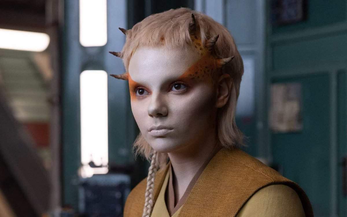 The Acolyte, Star Wars, 2024