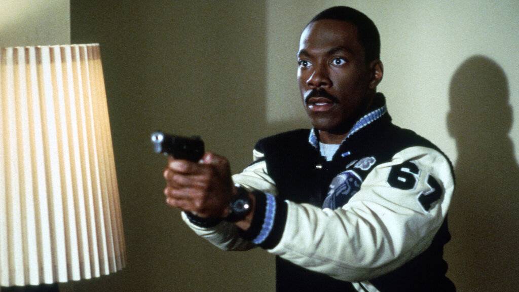 Beverly Hills Cop 3