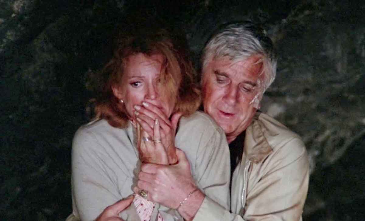 películas de ciencia ficción cave in!